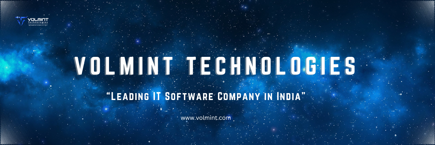 Technologies Volmint