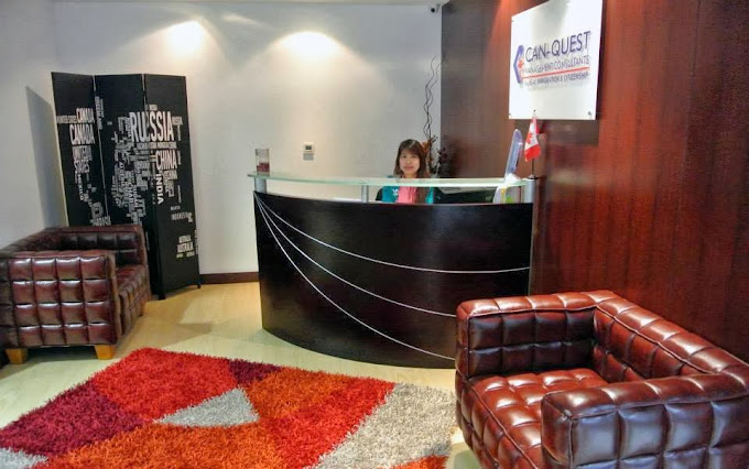 International Immigration Services Can Quest