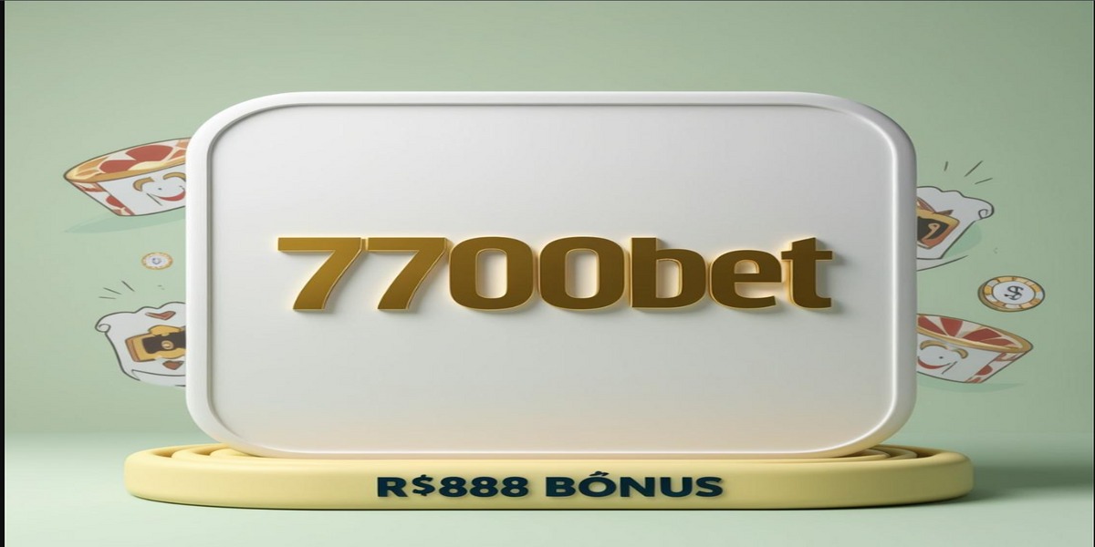 7700 7700BET