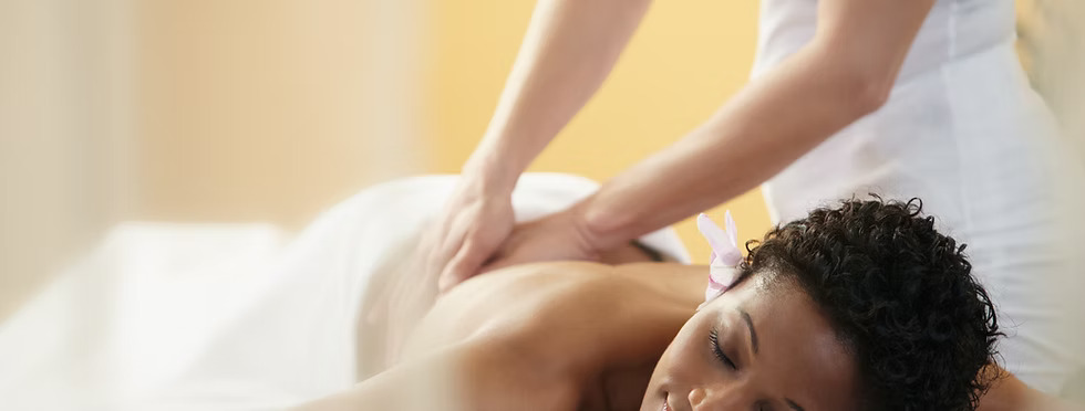 Artistry of Relaxation LLC