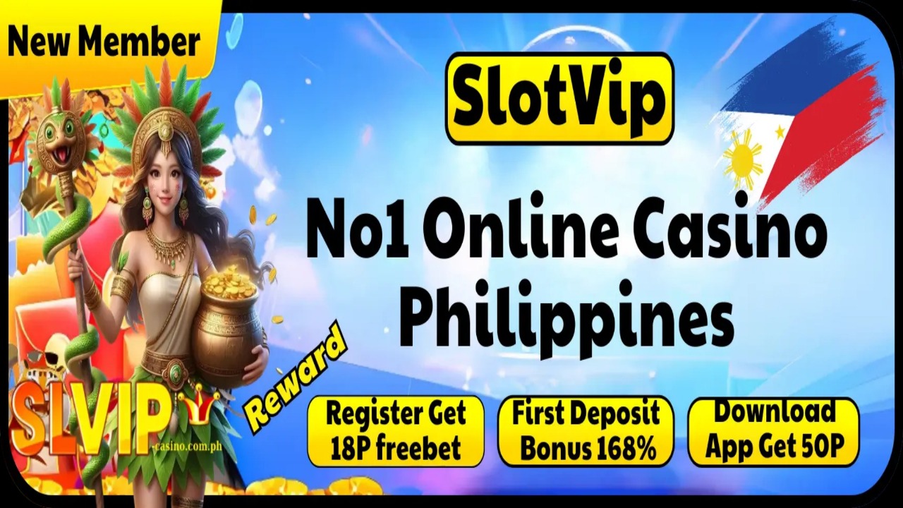 official site SlotVip