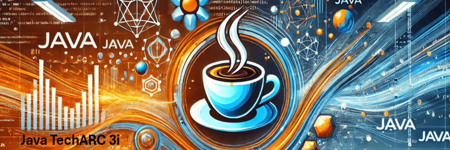 Java Tech  ARC 3i