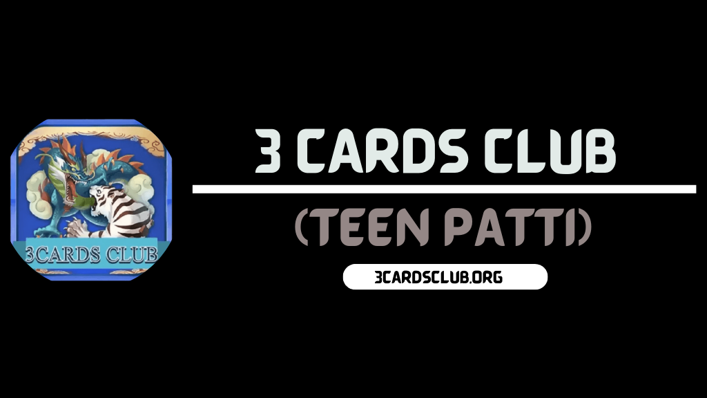 3Cards club