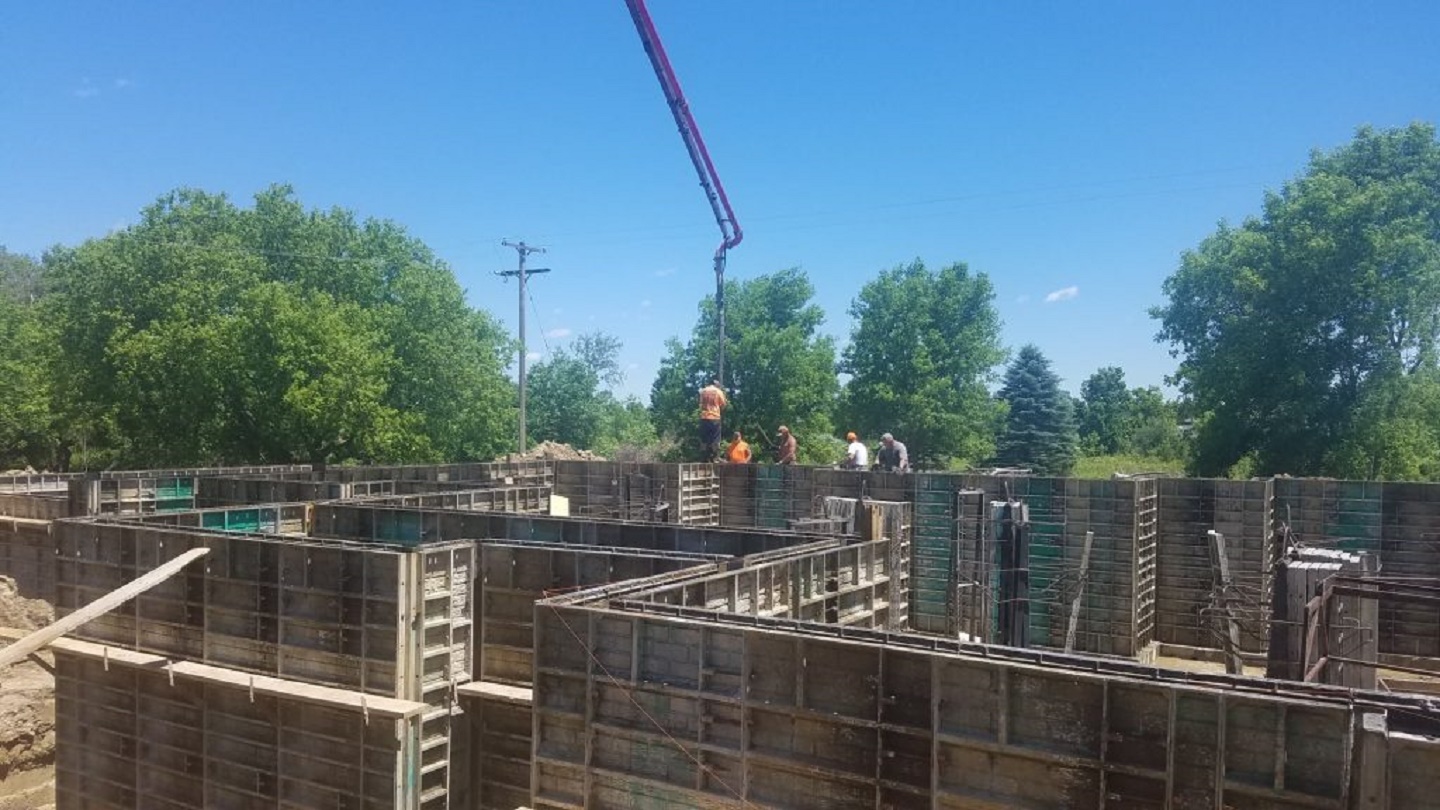 Construction Crannie