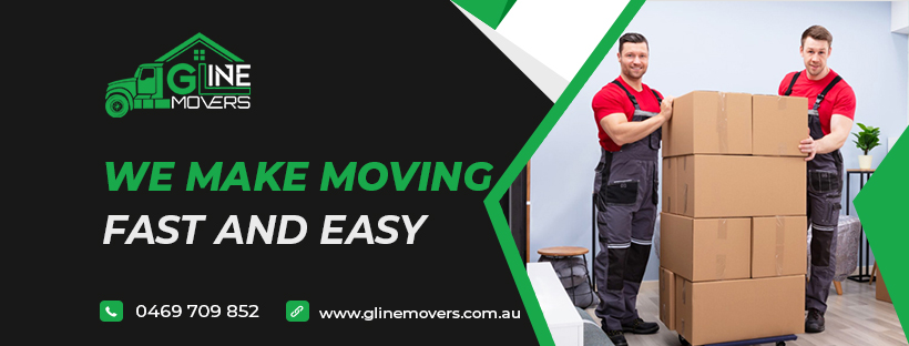 G Line  Movers