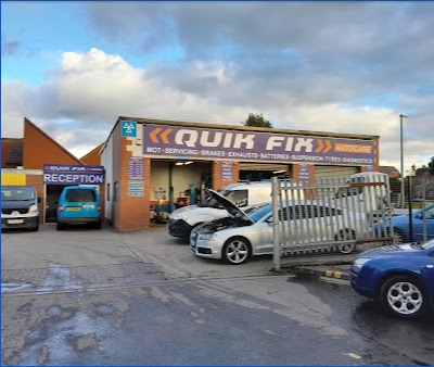 auto quikfix