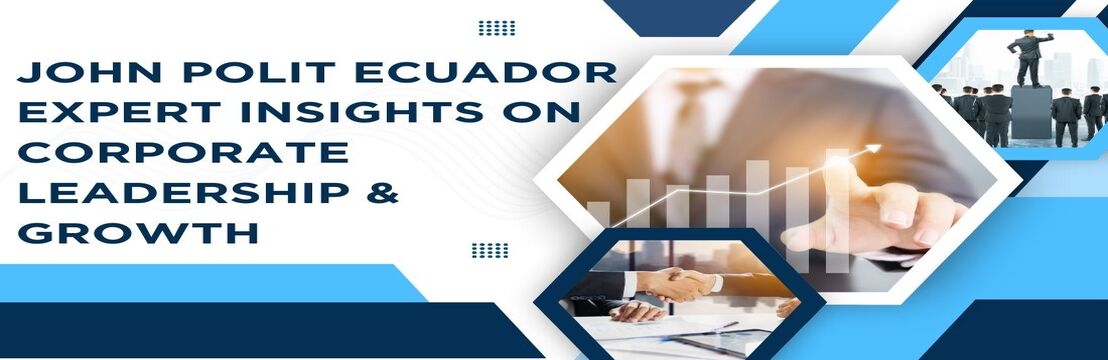 Ecuador John Polit 