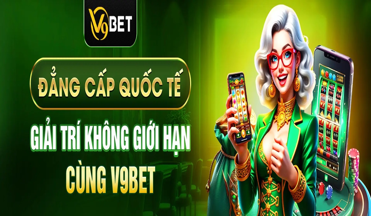 V9 bet
