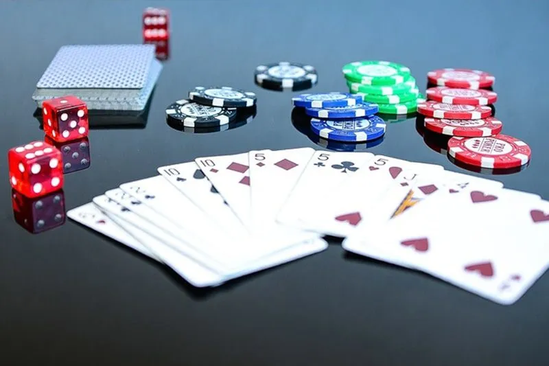 Cổng game bài đổi thưởng Hayzo