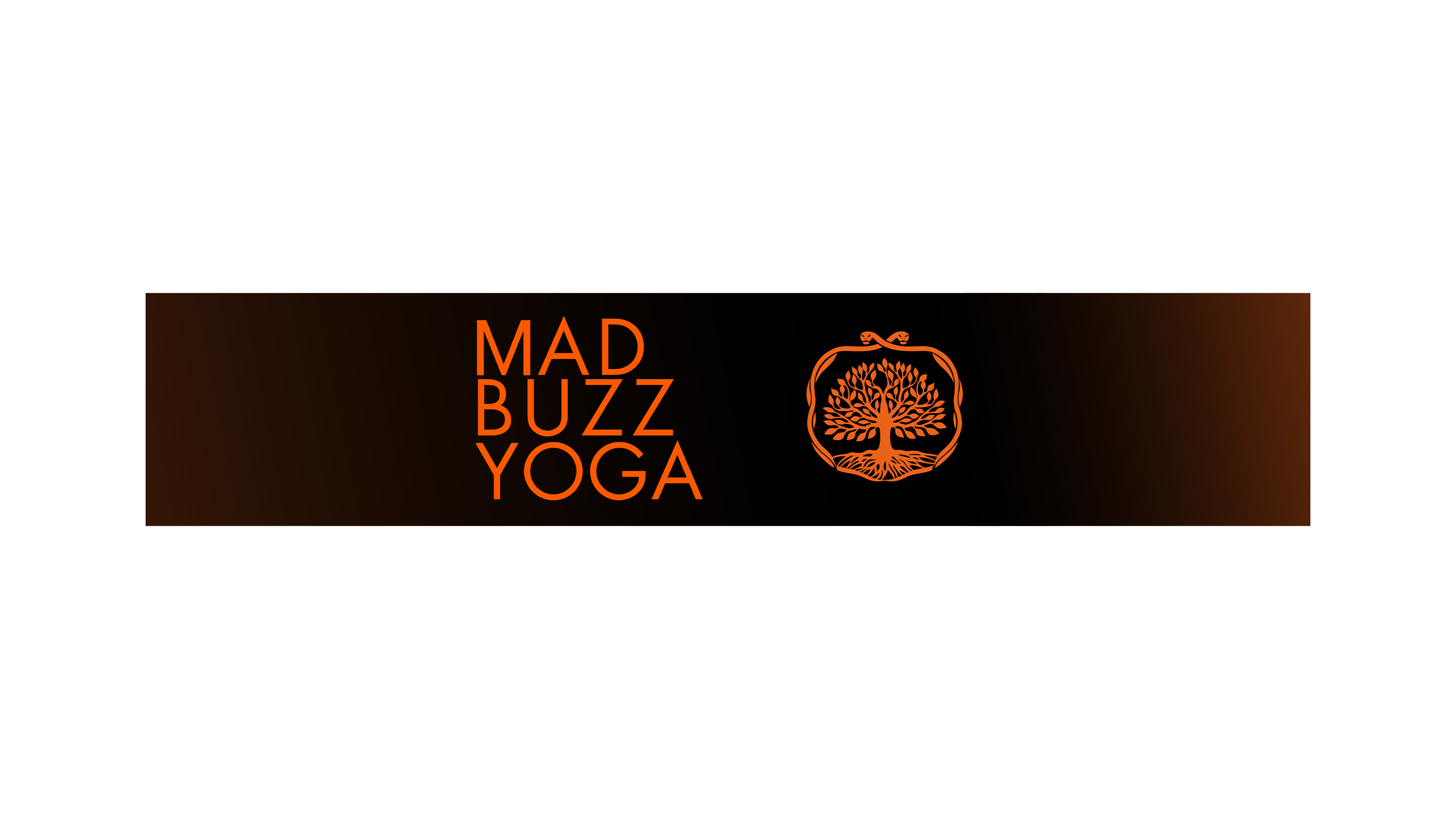 Mad buzz yoga 