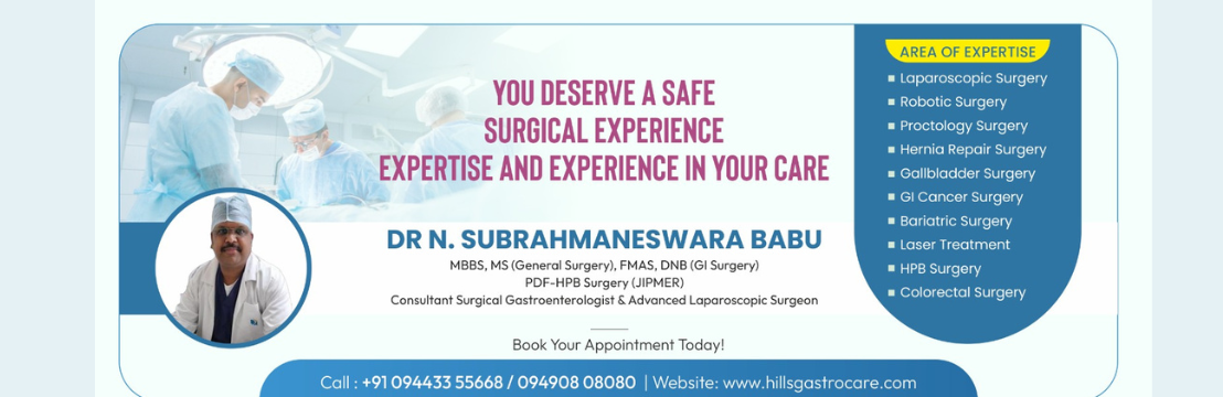 DR. N SUBRAHMANESWARA BABU