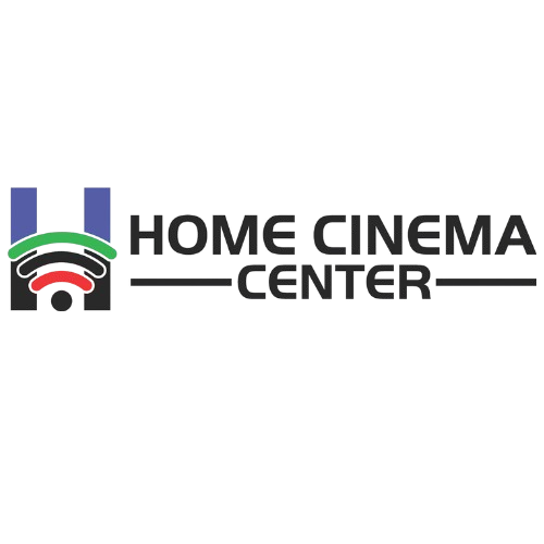 Cinema marin Home