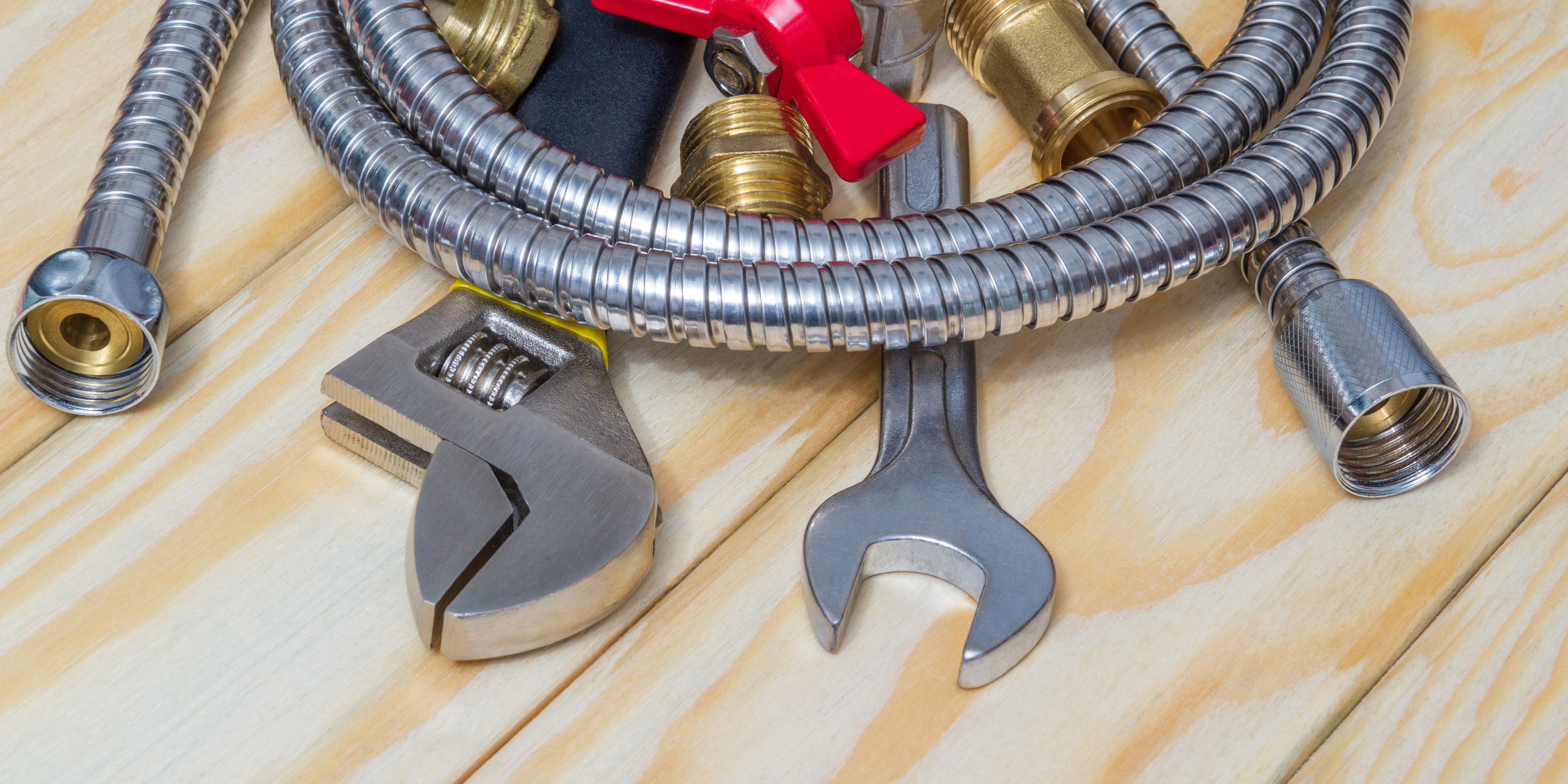 Specialist Solutions Plumbing