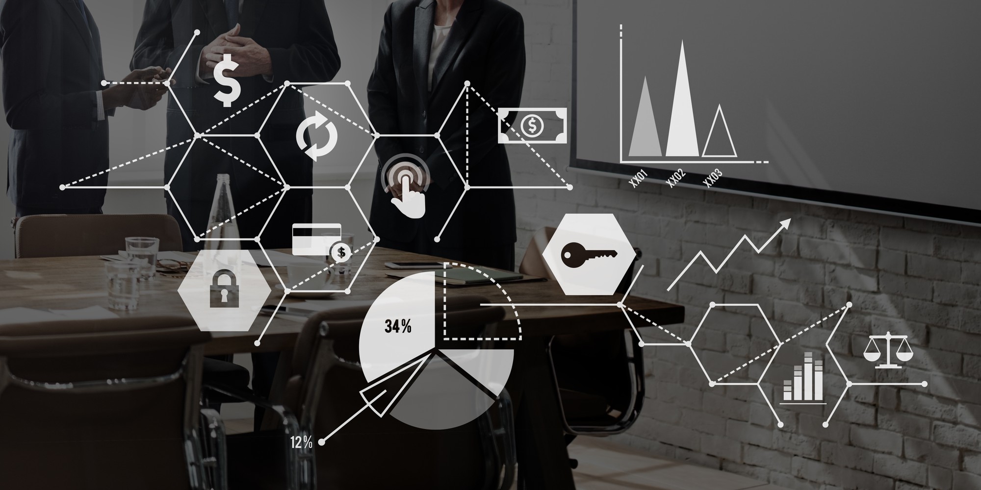 Consulting CarbonX