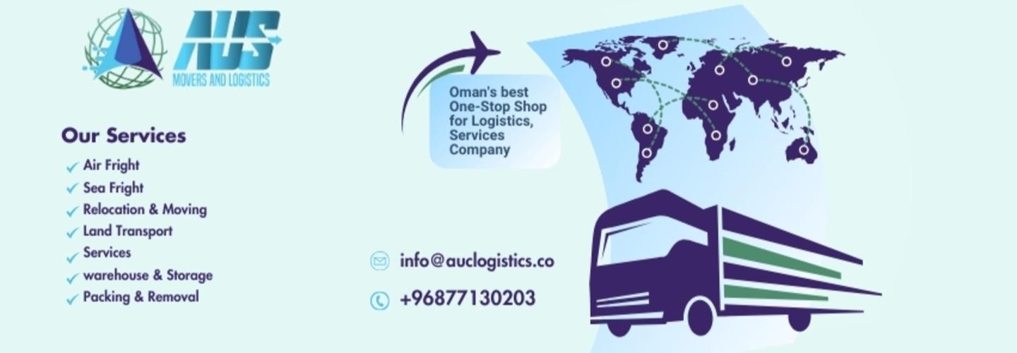 and Logistics AUS Movers