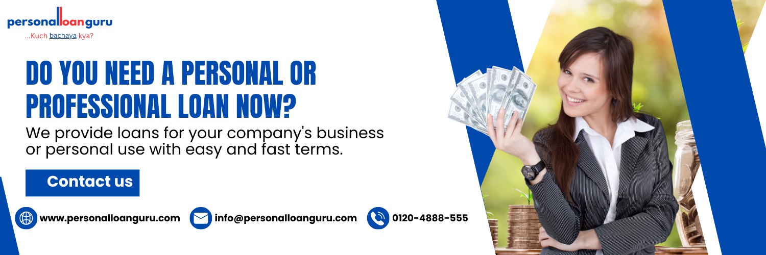 Guru Personal Loan