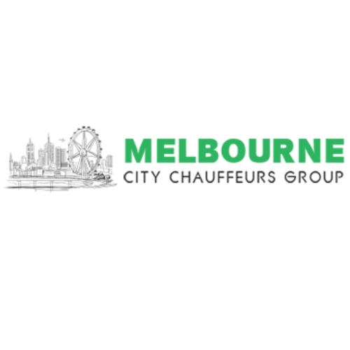 Chauffeur Melbourne City