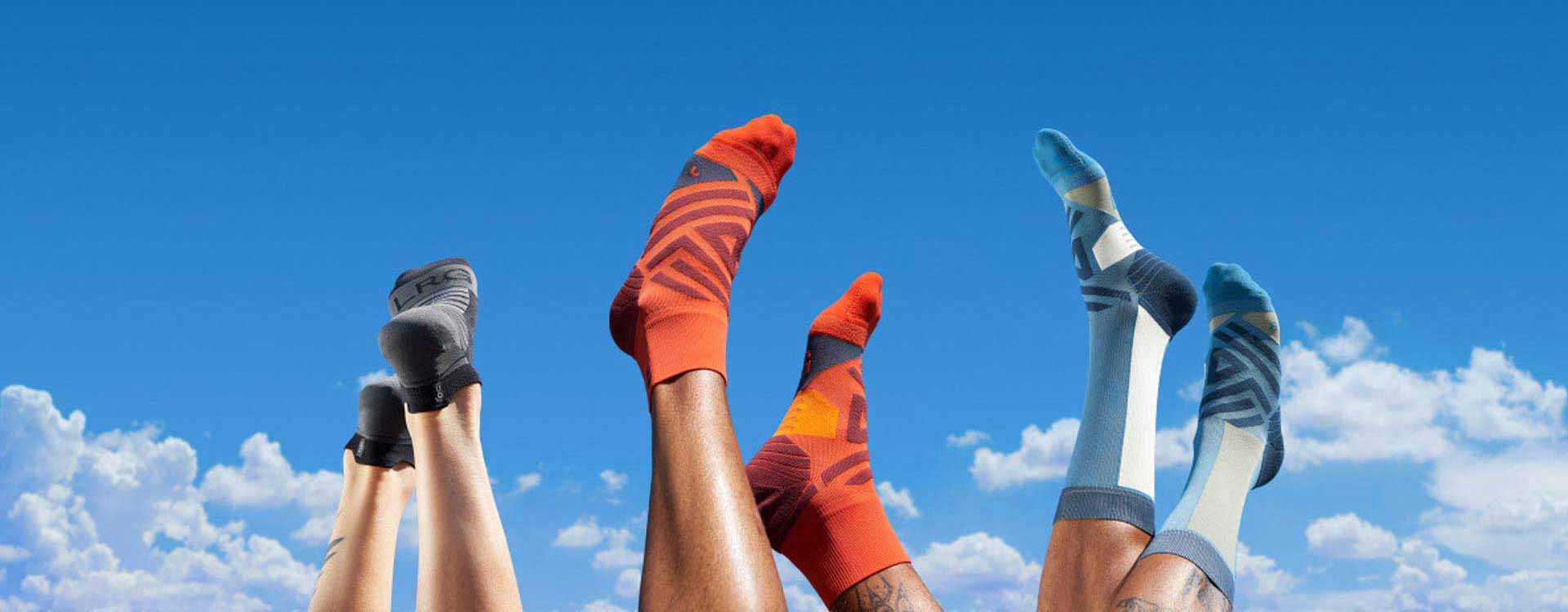 Innovate Socks
