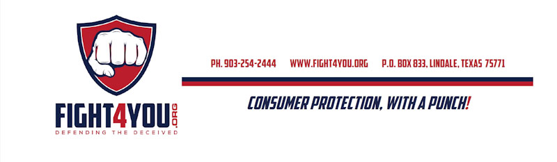 .org Fight4You