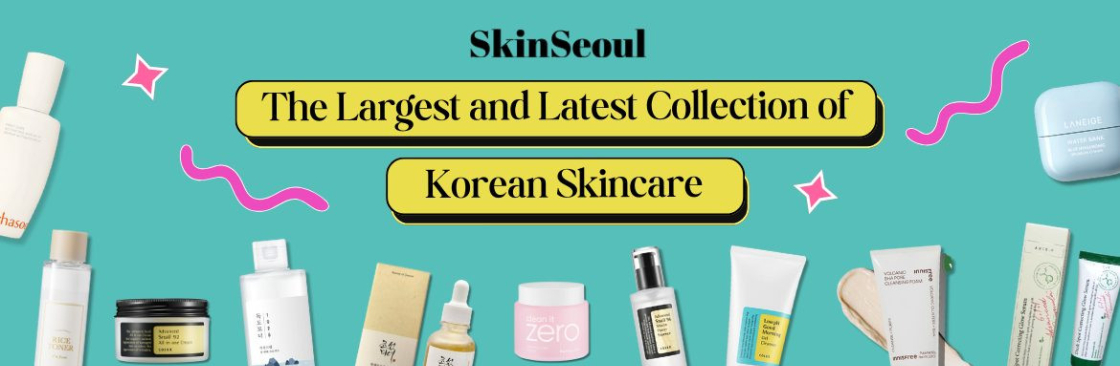 Seoul Skin 