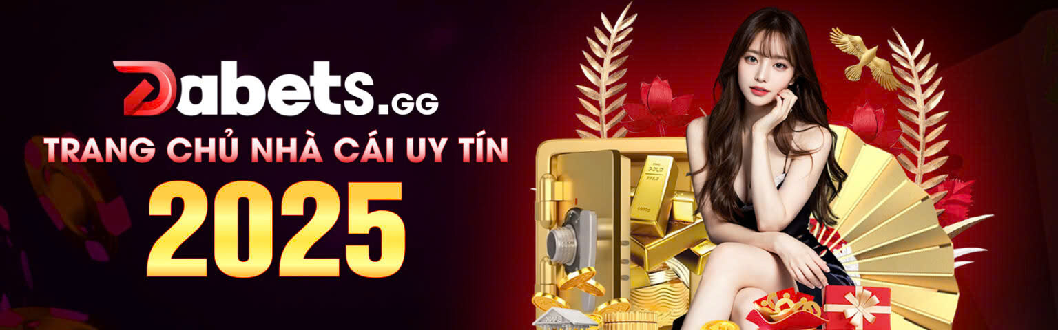 DABET Trang chủ 