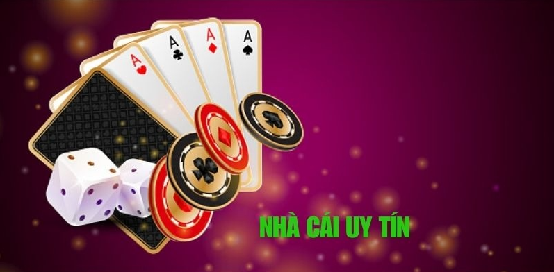 Uy Tín Nhà Cái