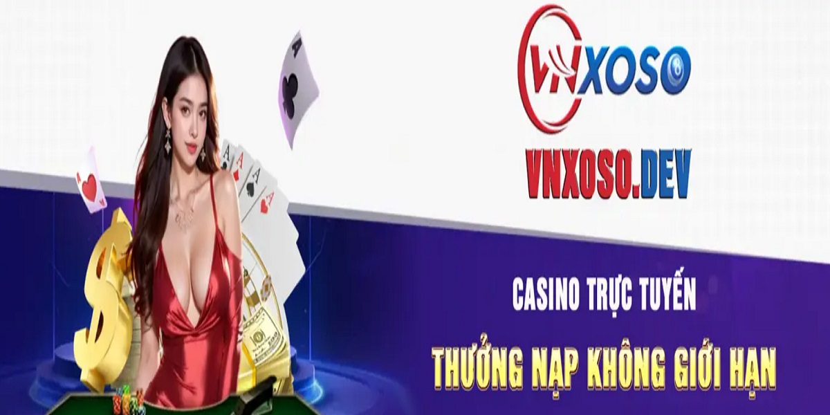 Vnsoxo Nhà cái  