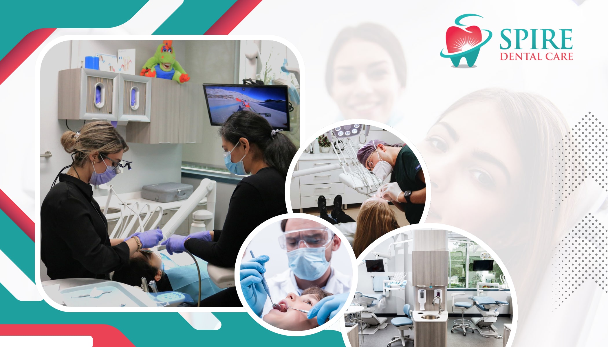 Dental Care Spire 