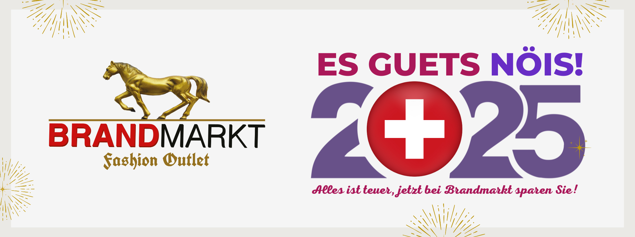 Grüzepark Brandmarkt