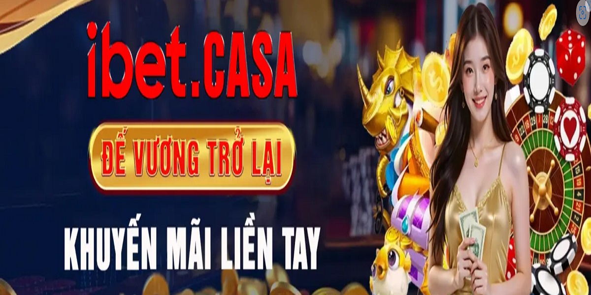 Ibet Nhà cái  