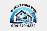Me petes Power wash