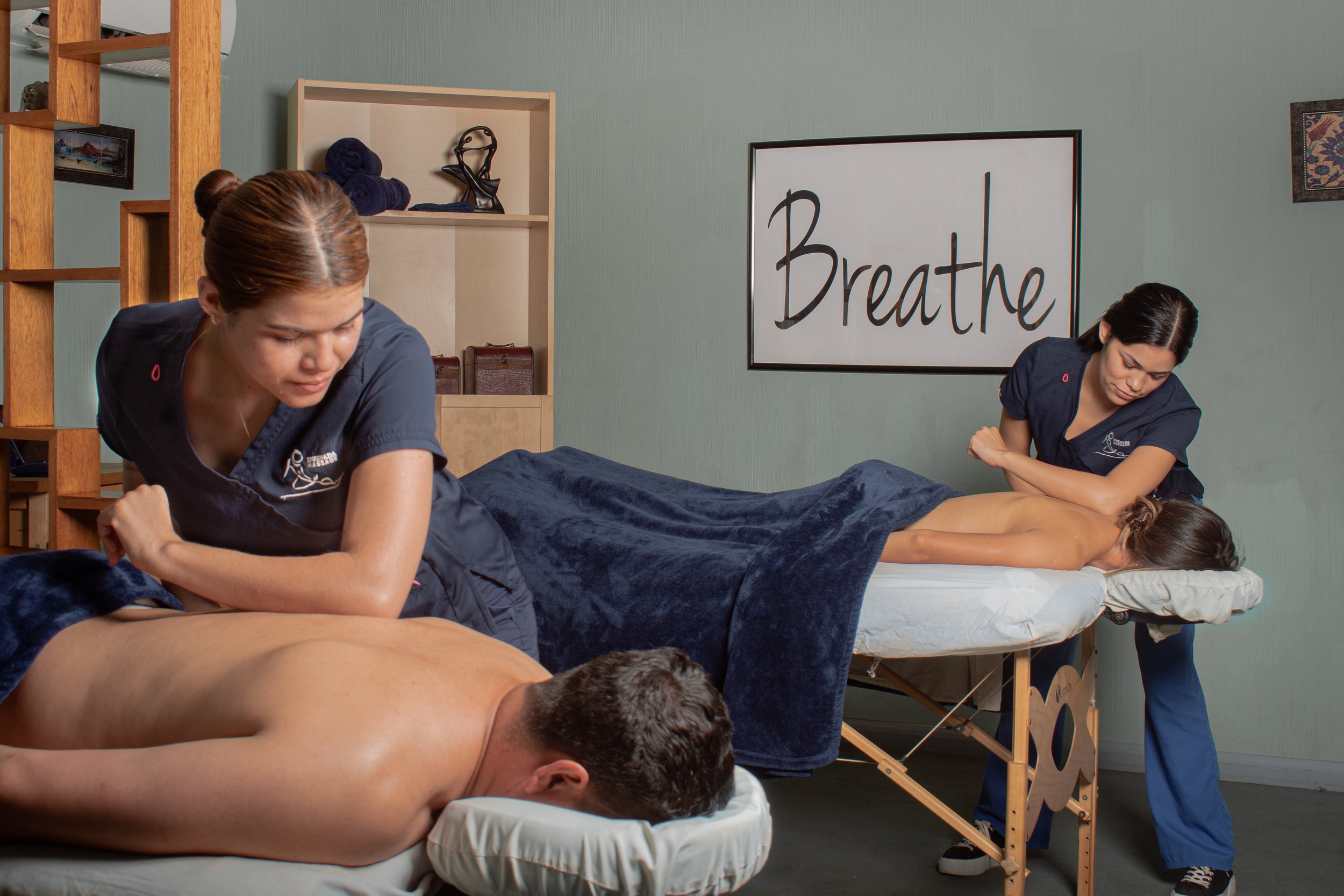 Massage  Ensenada 
