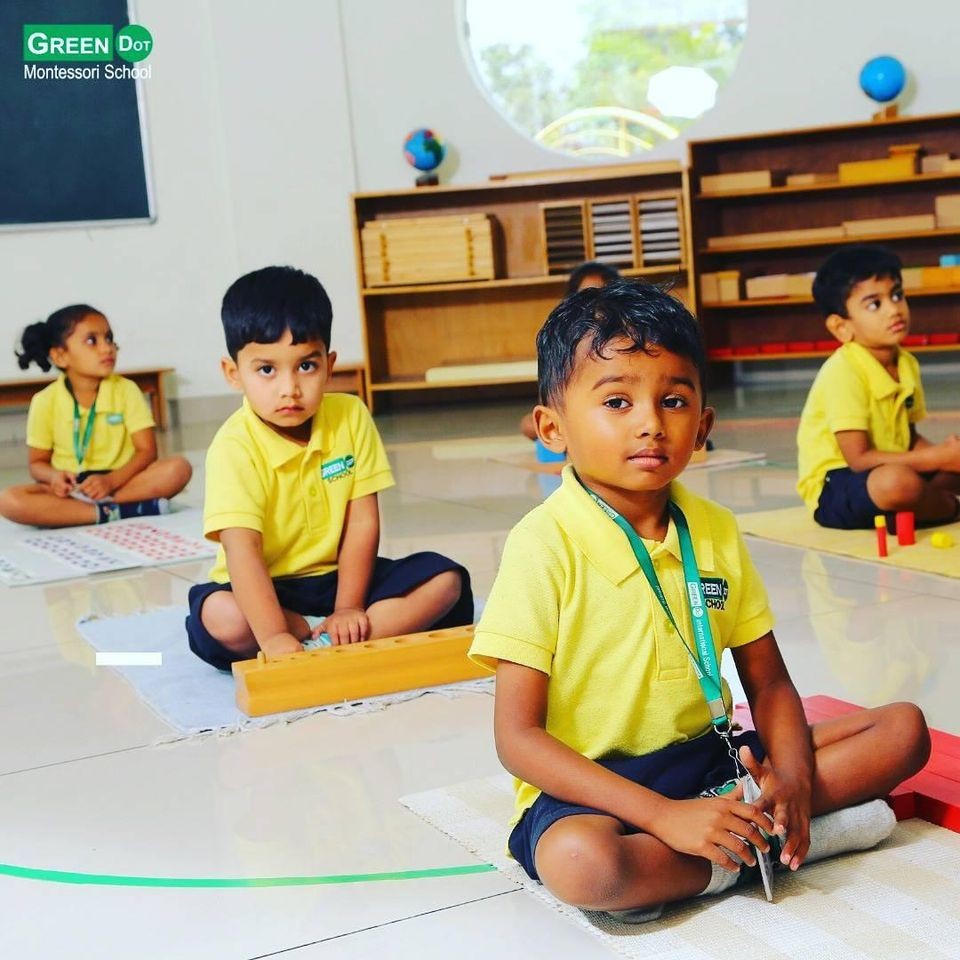 School Greendotinternational