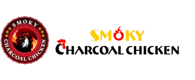 Chicken Smoky Charcoal