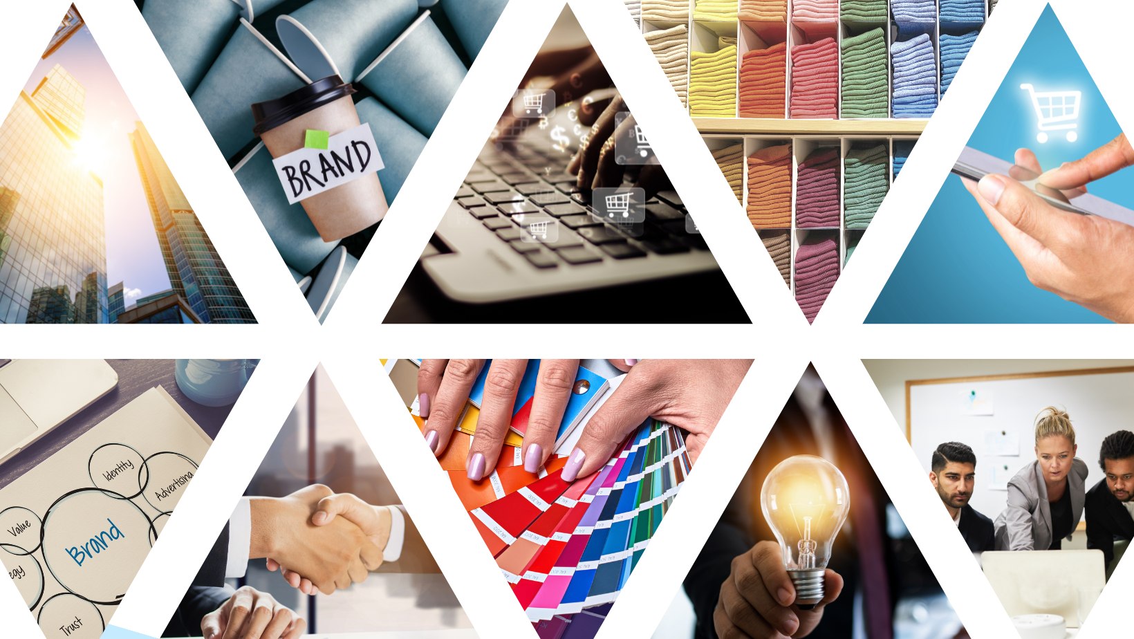 Intuitive Brand Solution