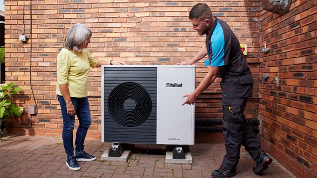 Eco Boiler Grants