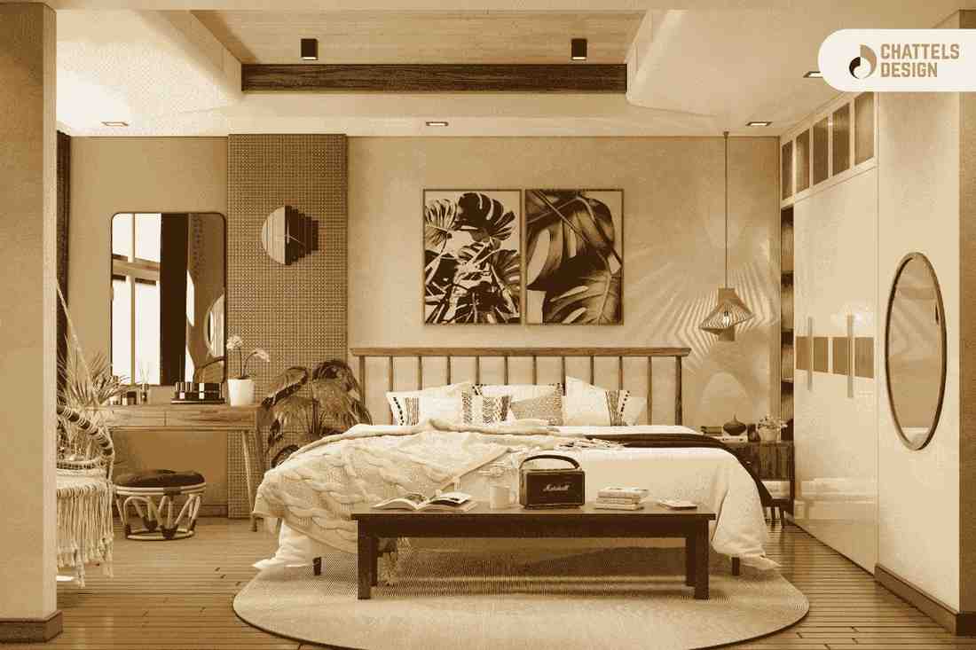 Design  Chattels