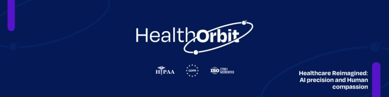 Orbit Health