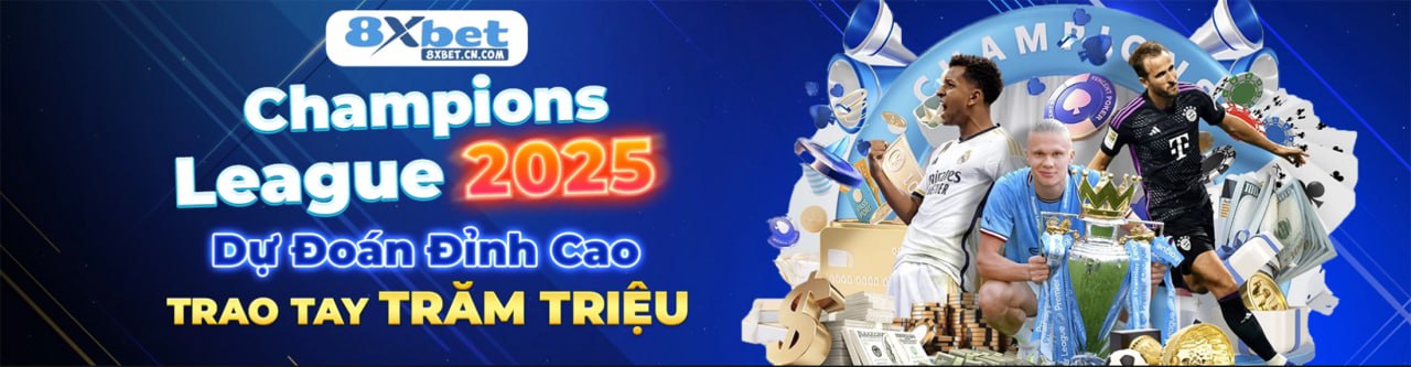 cncom 8XBET