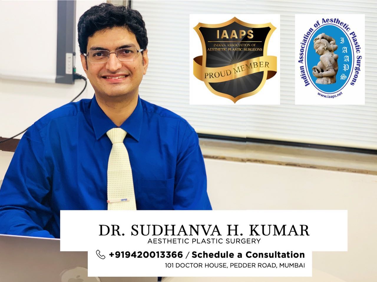 Hemant Kumar Dr. Sudhanva