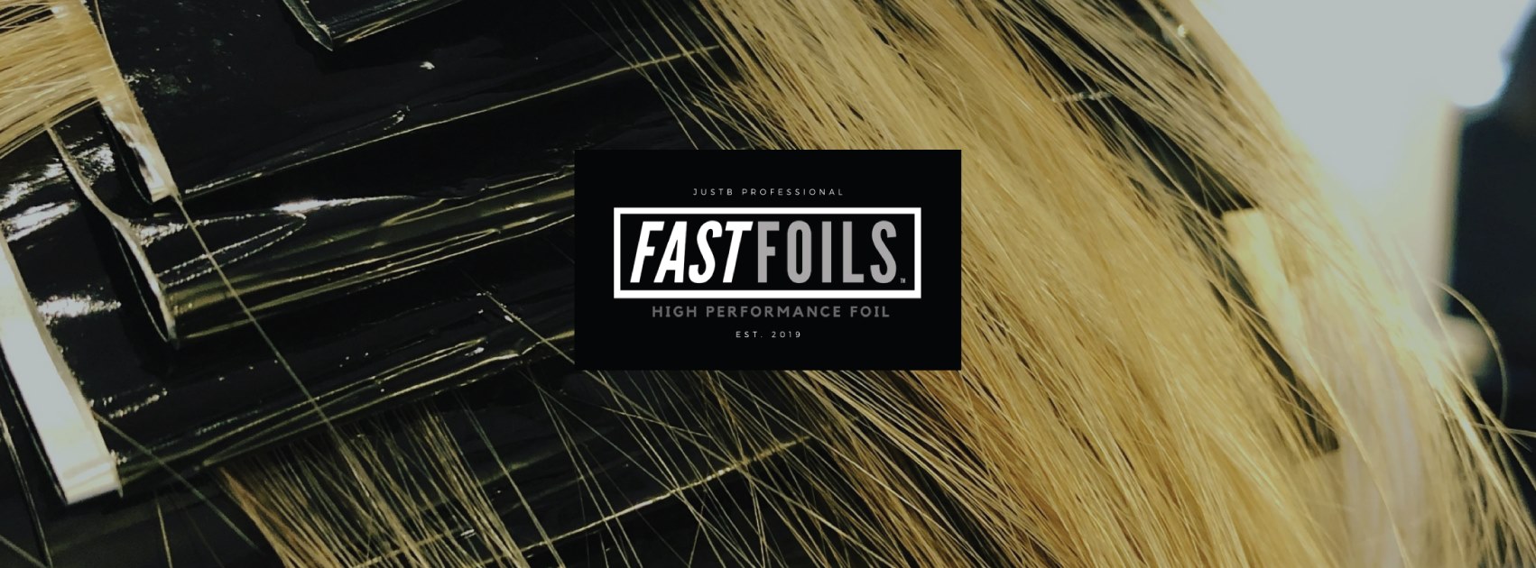 Hair FASTFOILS