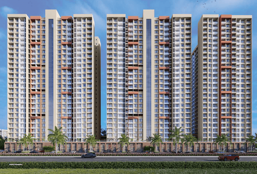 Properties Saheel