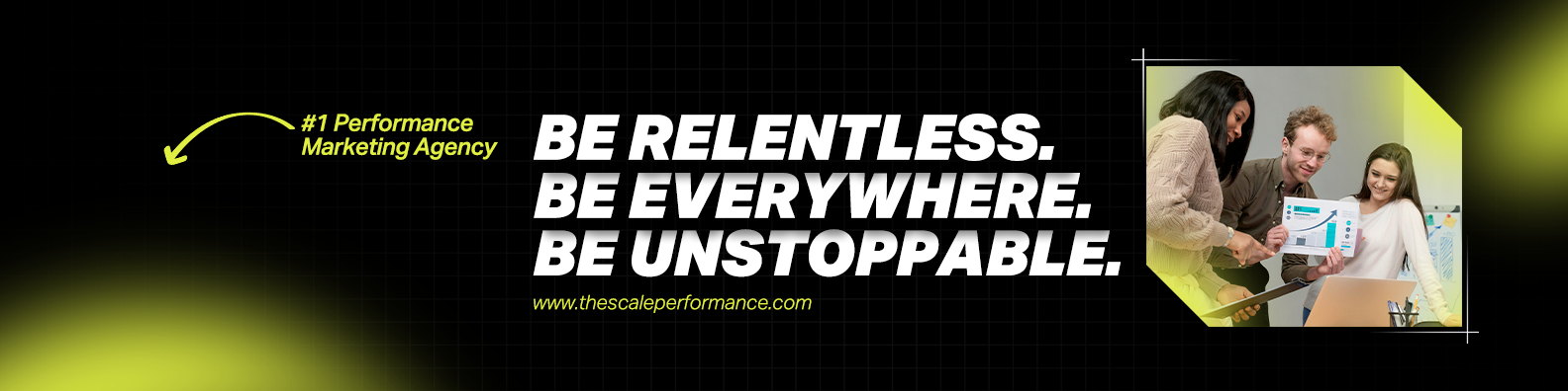 Scale Performance The 