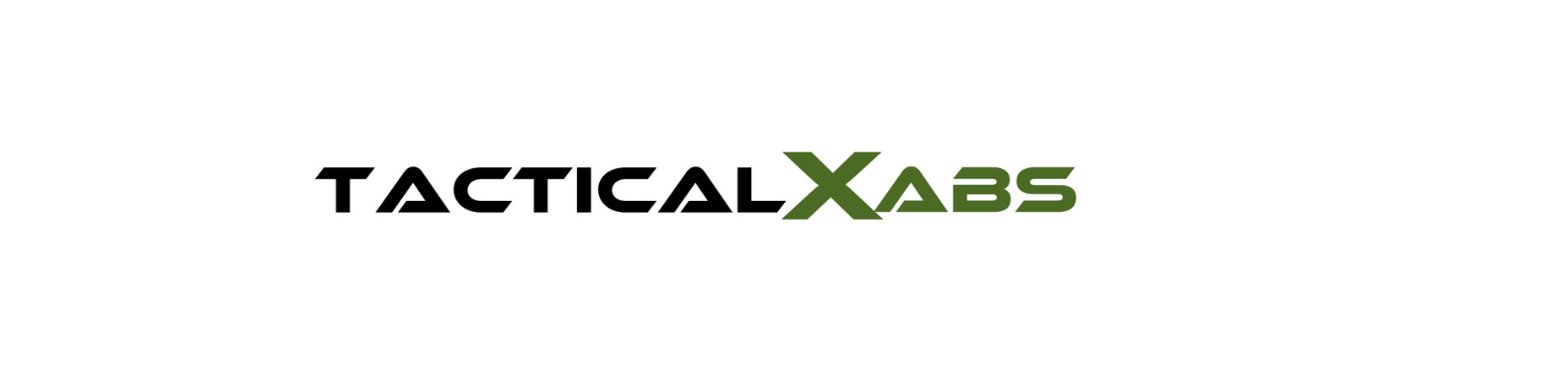 Abs Tactical X 