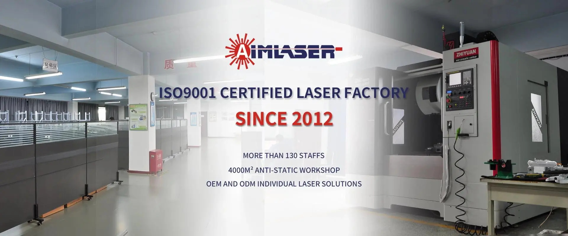 aiming lasers