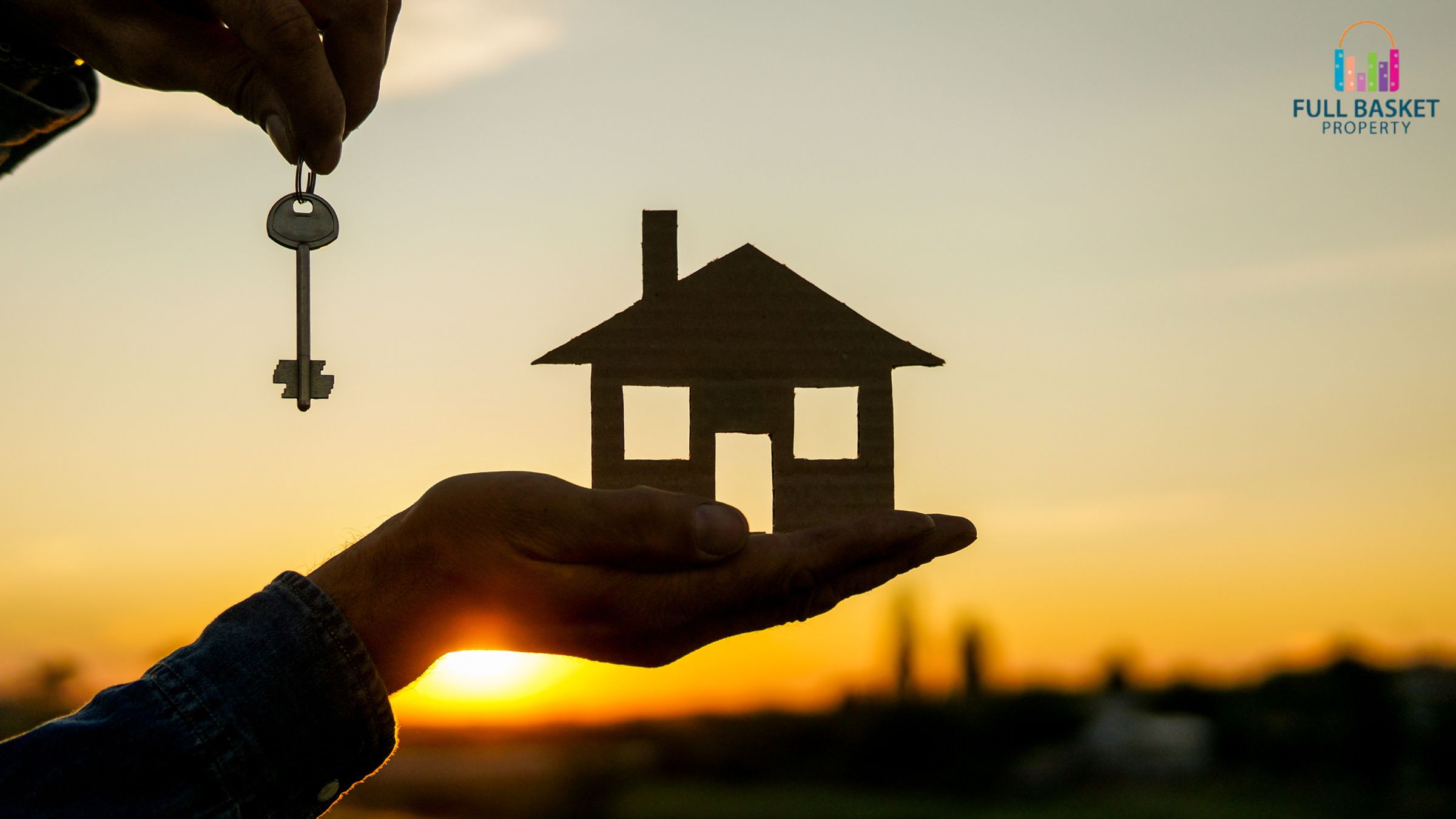 Property Services FullBasket