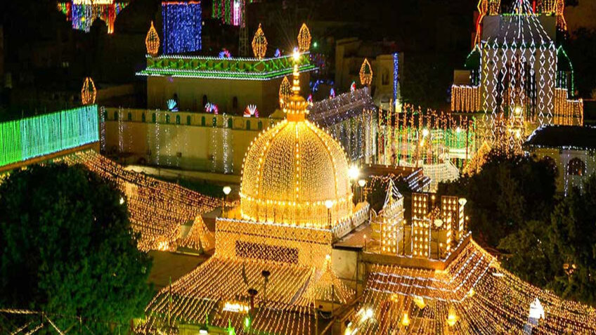 Dargah Ajmer