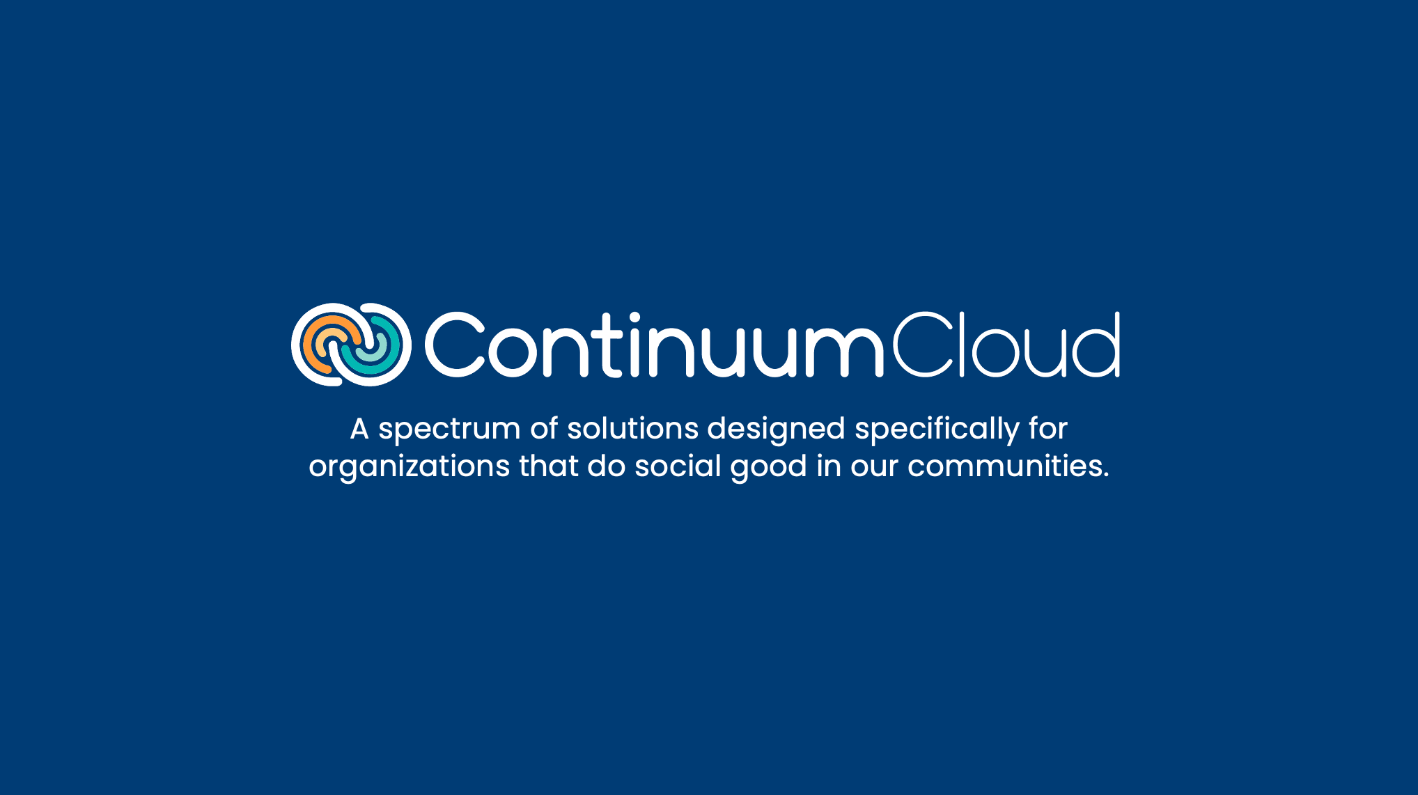 LLC ContinuumCloud