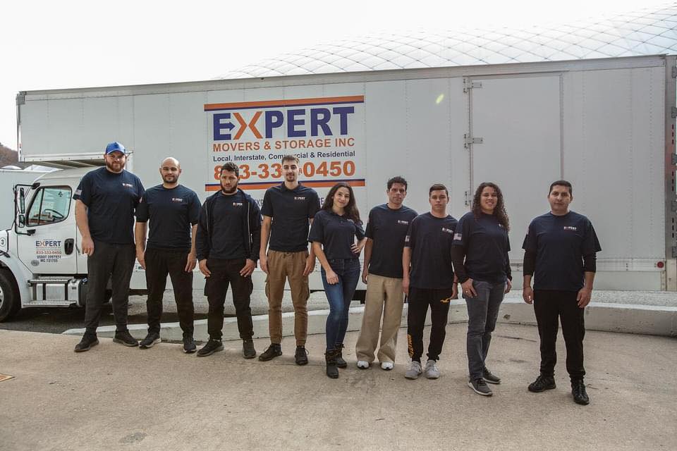 storageservice expertmovers