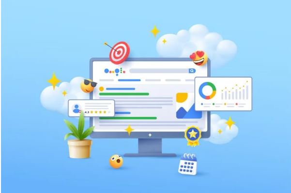 Digital Marketing SC Web